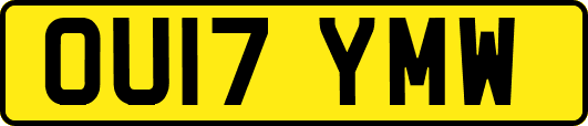 OU17YMW