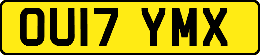 OU17YMX