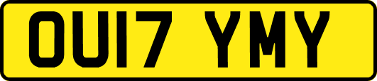 OU17YMY