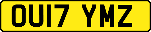 OU17YMZ