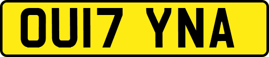 OU17YNA
