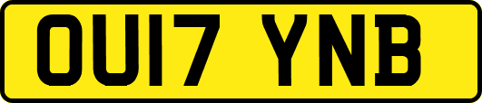 OU17YNB