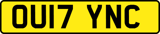 OU17YNC