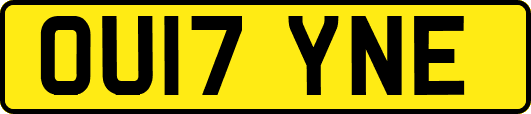 OU17YNE
