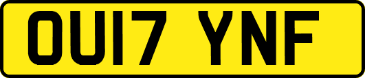 OU17YNF