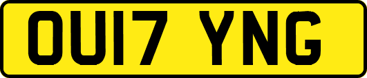 OU17YNG