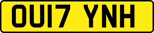 OU17YNH