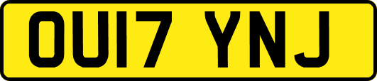 OU17YNJ