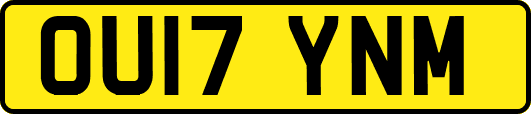 OU17YNM