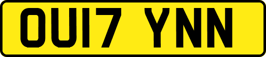 OU17YNN