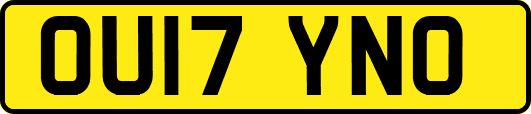 OU17YNO