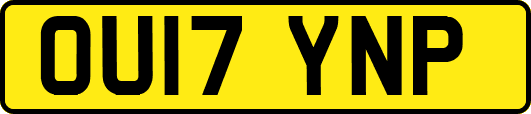 OU17YNP