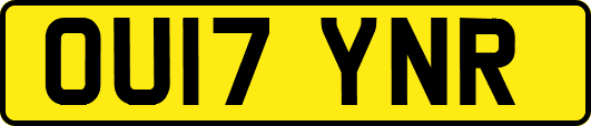 OU17YNR