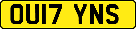 OU17YNS