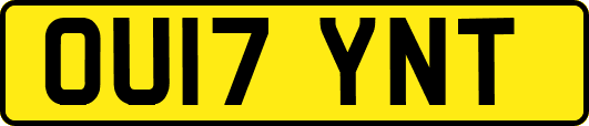 OU17YNT