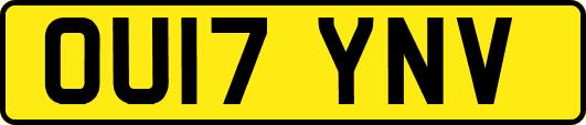 OU17YNV