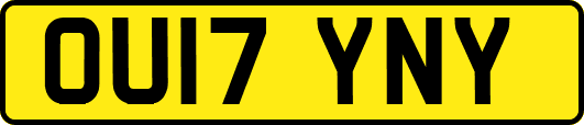 OU17YNY