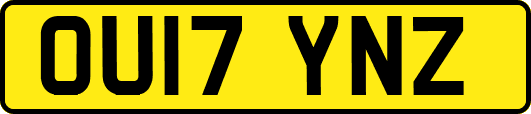 OU17YNZ