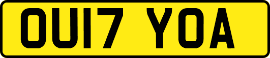 OU17YOA
