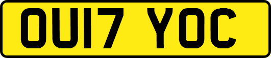 OU17YOC