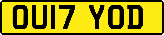 OU17YOD