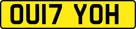 OU17YOH