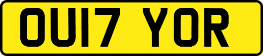 OU17YOR