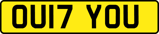 OU17YOU