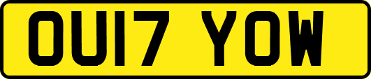 OU17YOW