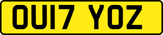 OU17YOZ