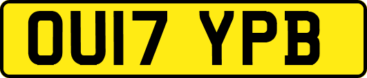 OU17YPB