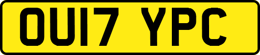 OU17YPC