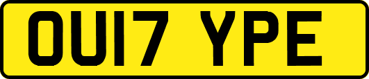 OU17YPE