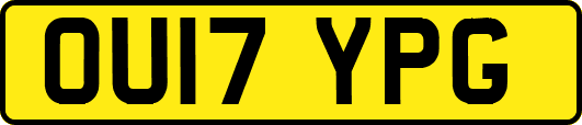 OU17YPG