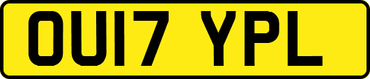 OU17YPL