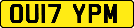 OU17YPM