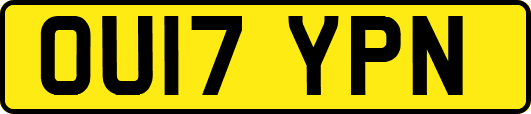 OU17YPN