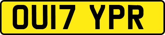 OU17YPR