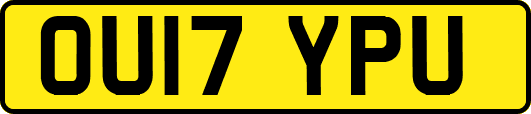 OU17YPU