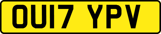 OU17YPV