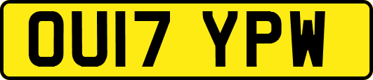 OU17YPW