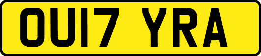 OU17YRA