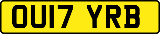 OU17YRB