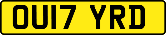 OU17YRD