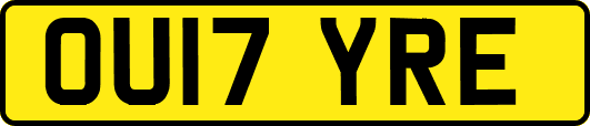 OU17YRE