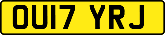 OU17YRJ
