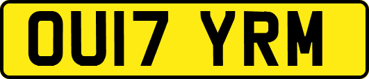 OU17YRM