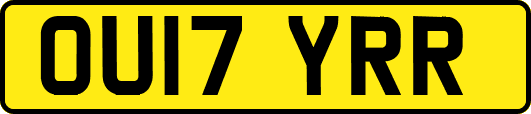 OU17YRR