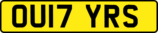 OU17YRS