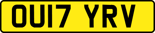 OU17YRV